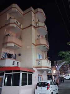 Building Image of 611 Sq.ft 2 BHK Apartment / Flat for sale in Kolar Bhopal for Rs. 2725000