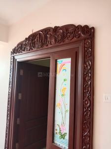 Image of 1100 Sq.ft 2 BHK Apartment / Flat for sale in Sri Lakshmi Sri Anjaneya Enclave, Pedakakani, Guntur for Rs. 4500000