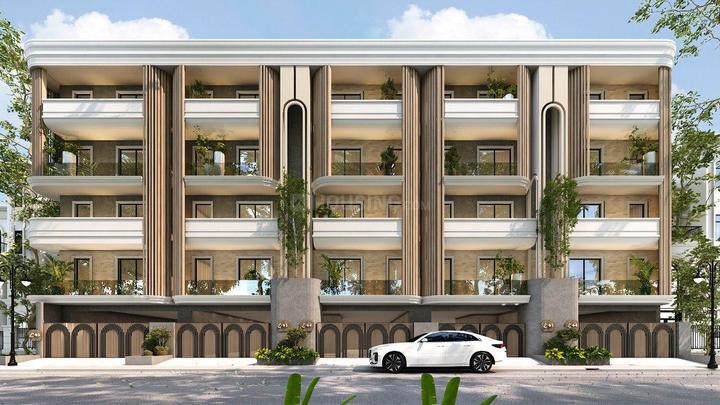 Urban Blossom Srishti Properties 1 Main Image 1