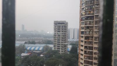 Image of 1215 Sq.ft 2 BHK Apartment / Flat for rent in Mumbai Central, Mumbai for Rs. 95000