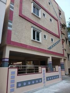 Image of 990 Sq.ft 2 BHK Apartment / Flat for sale in Gajuwaka, Visakhapatnam for Rs. 3600000