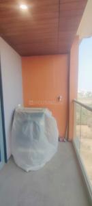 Balcony Image of 1800 Sq.ft 3 BHK Apartment / Flat for sale in Adani Atelier Greens, Mundhwa Pune for Rs. 32000000