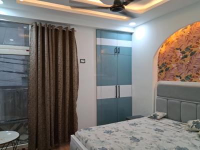 Bedroom Image of 1200 Sq.ft 3 BHK Apartment / Flat for sale in Hark Sai Homes 6, Sector 49 Noida for Rs. 6000001