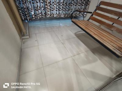 Bedroom Image of 937 Sq.ft 3 BHK Apartment / Flat for sale in PSY Pramukh Pacific, Sargasan Gandhinagar for Rs. 12500000