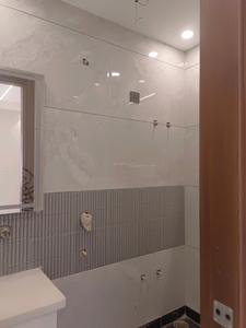 Bedroom One Image of 1350 Sq.ft 4 BHK Builder Floor for sale in Sector 4 Rohini New Delhi for Rs. 24000000