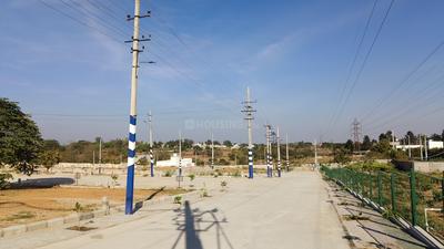 Image of 1200 Sq.ft Residential Plot / Land for sale in Yesh Mega City Phase 01, Ankanahalli, Mysore for Rs. 1987651