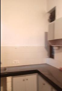 Kitchen Image of 1850 Sq.ft 3 BHK Builder Floor for rent in New Rajinder Nagar New Delhi for Rs. 85000