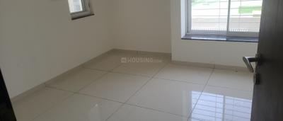 Bedroom Image of 1300 Sq.ft 3 BHK Apartment / Flat for rent in VJ Yashwin Orizzonte Phase II, Chokhi Dhani Pune for Rs. 52000