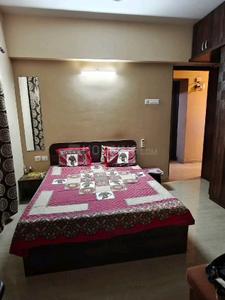 Bedroom Image of 1320 Sq.ft 3 BHK Apartment / Flat for sale in Aryan Aadinath palace, Kalyan West Kalyan for Rs. 12000000