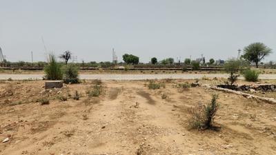 Image of 3369 Sq.ft Residential Plot / Land for sale in Jagatpura, Jaipur for Rs. 18467002