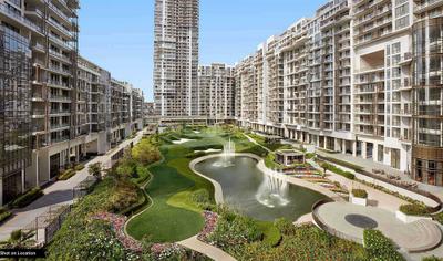 Image of 1630 Sq.ft 2.5 BHK Apartment / Flat for sale in M3M Golf Hills, Sector 79, Gurgaon for Rs. 23500000