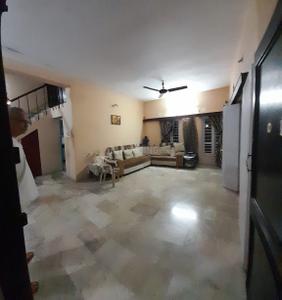Hall Image of 2400 Sq.ft 4 BHK Independent House for sale in Akota Vadodara for Rs. 14000000