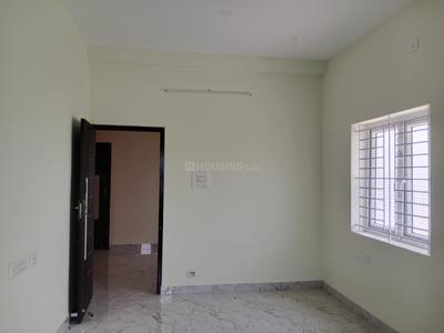 Bedroom Image of 1500 Sq.ft 2 BHK Duplex for sale in Pannimadai Coimbatore for Rs. 6800000