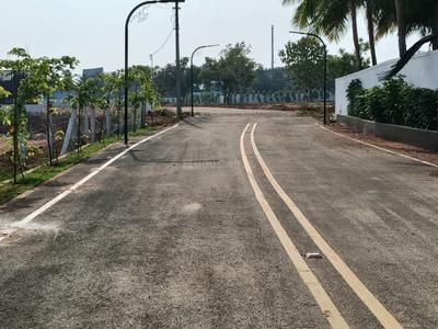 Image of 436 Sq.ft Residential Plot / Land for sale in Kovilpalayam, Coimbatore for Rs. 1250000