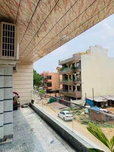 Image of 2300 Sq.ft 3 BHK Apartment / Flat for sale in CGHS Samanvay Apartment, Sector 56, Gurgaon for Rs. 26000000