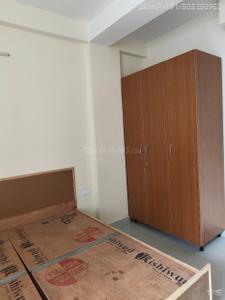 Bedroom Image of 830 Sq.ft 2 BHK Independent House for rent in Sector 69 Gurgaon for Rs. 30000