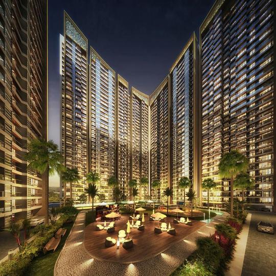 Arihant Aspire Main Image 1