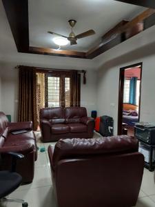 3 BHK Flat
