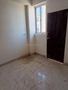 Bedroom Image of 570 Sq.ft 2 BHK Apartment / Flat for sale in Naganarai Niwas, Nandri Jodhpur for Rs. 1400000