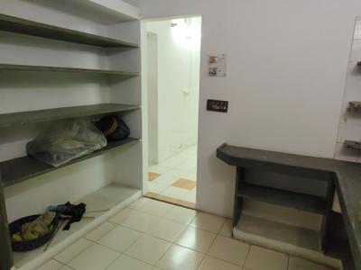 Kitchen Image of 720 Sq.ft 2 BHK Apartment / Flat for sale in Vejalpur Ahmedabad for Rs. 4151000