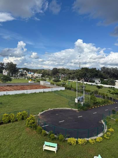 VR Shalvi Garden Main Image 1