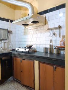 Kitchen Image of 1294 Sq.ft 3 BHK Independent House for sale in Sarsuna Kolkata for Rs. 12000000