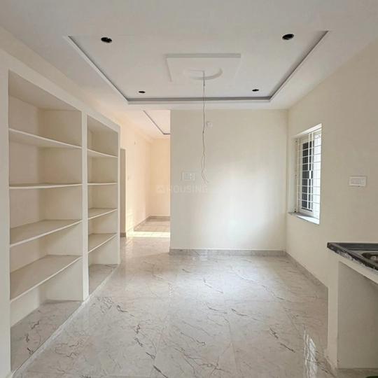 Hampi residency Main Image 1