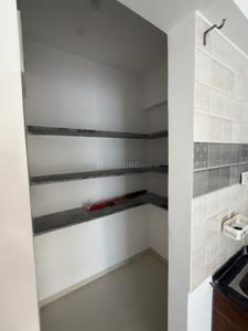 Kitchen Image of 1140 Sq.ft 2 BHK Apartment / Flat for sale in Seventh Paradise, Gota Ahmedabad for Rs. 7600000