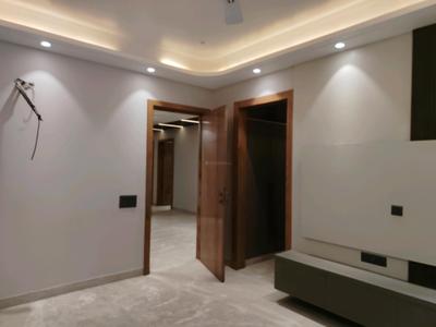 Bedroom Image of 1502 Sq.ft 4 BHK Apartment / Flat for sale in Ansal Sushant Estate, Sector 52 Gurgaon for Rs. 36000000