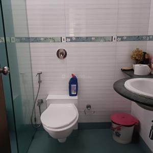 Image of 1363 Sq.ft 3 BHK Apartment / Flat for sale in Nahar Amrit Shakti, Powai, Mumbai for Rs. 32500000