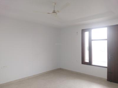 Bedroom Image of 3150 Sq.ft 4 BHK Builder Floor for sale in TDI The Grand Retreat, Sector 88 Faridabad for Rs. 31000000