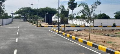 Image of 800 Sq.ft Residential Plot / Land for sale in Murugamangalam, Chennai for Rs. 1880000