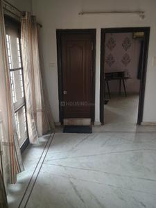 Hall Image of 2100 Sq.ft 3 BHK Duplex for sale in Tarnaka Secunderabad for Rs. 18000000