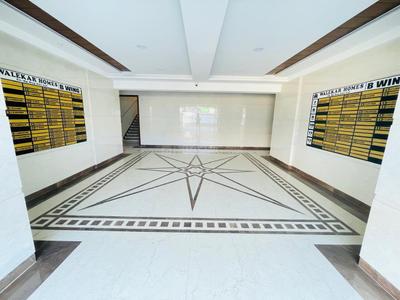Balcony Image of 1270 Sq.ft 2 BHK Apartment / Flat for sale in Ambernath East Ambernath for Rs. 5900000
