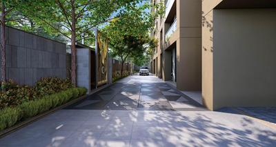 Image of 1860 Sq.ft 2 BHK Apartment / Flat for sale in Piramyd Altura, Bhatha, Surat for Rs. 8093000
