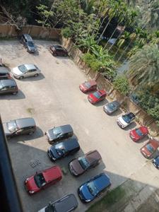 Balcony Image of 770 Sq.ft 2 BHK Apartment / Flat for rent in Prudent Prana Phase II, Narendrapur Kolkata for Rs. 17000