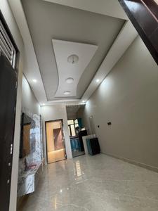 Hall Image of 600 Sq.ft 2 BHK Villa for sale in Bindayaka Jaipur for Rs. 3450000