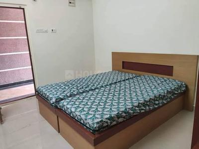 Bedroom Image of 2000 Sq.ft 3 BHK Apartment / Flat for sale in Himayath Nagar Hyderabad for Rs. 20000000