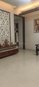 Hall Image of 1100 Sq.ft 2 BHK Apartment / Flat for sale in Nagala Park Kolhapur for Rs. 5700000