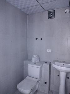 Bedroom One Image of 2000 Sq.ft 3 BHK Apartment / Flat for sale in Sector 19 Dwarka New Delhi for Rs. 42500000