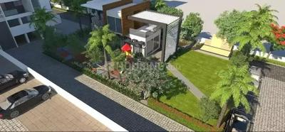 Image of 1402 Sq.ft 3 BHK Apartment / Flat for sale in Aryavedant Palm Spring, Ravet, Pune for Rs. 8950000