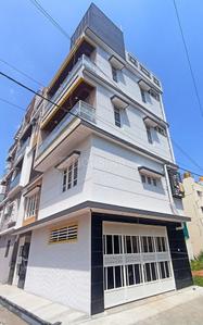 Image of 2500 Sq.ft 3 BHK Villa for sale in Banashankari 6th Stage 4th Block, Bengaluru for Rs. 25000000