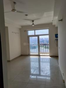 Hall Image of 950 Sq.ft 2.5 BHK Apartment / Flat for sale in Amrapali Zodiac, Sector 120 Noida for Rs. 9200000