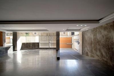 Image of 1650 Sq.ft 3.5 BHK Apartment / Flat for sale in HSR Layout, Bengaluru for Rs. 16666666