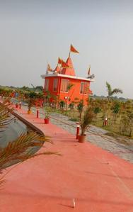 Image of 1000 Sq.ft Residential Plot / Land for sale in Mohanlalganj, Lucknow for Rs. 1600000