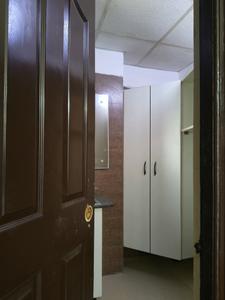 Bedroom Two Image of 1515 Sq.ft 3 BHK Apartment / Flat for sale in Rishabh Cloud 9 Towers, Vaishali Ghaziabad for Rs. 16000000