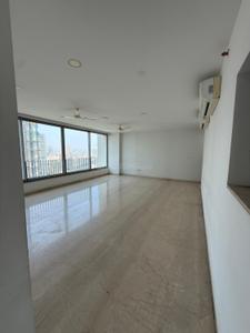 Bedroom Image of 2465 Sq.ft 4 BHK Apartment / Flat for sale in DB Woods, Goregaon East Mumbai for Rs. 75000000