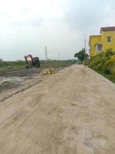 Image of 720 Sq.ft Residential Plot / Land for sale in Vriddhica Heritage, Bara Gagan Gohalia, Kolkata for Rs. 340000