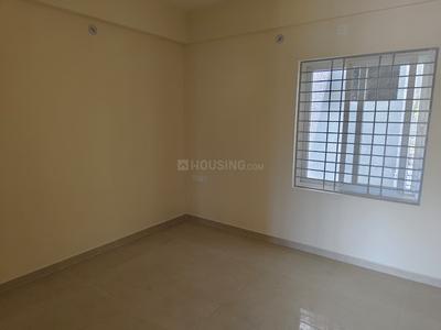 Bedroom Image of 1490 Sq.ft 3 BHK Apartment / Flat for sale in Byrathi Bengaluru for Rs. 10900000