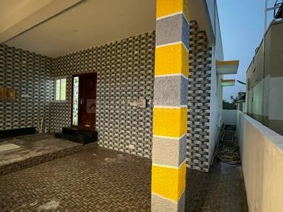 Bathroom Image of 1850 Sq.ft 2 BHK Independent House for sale in Veerapandi Pirivu Coimbatore for Rs. 8700000